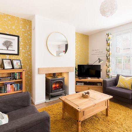 Arden Holiday Lettings 埃文河畔斯特拉特福 外观 照片