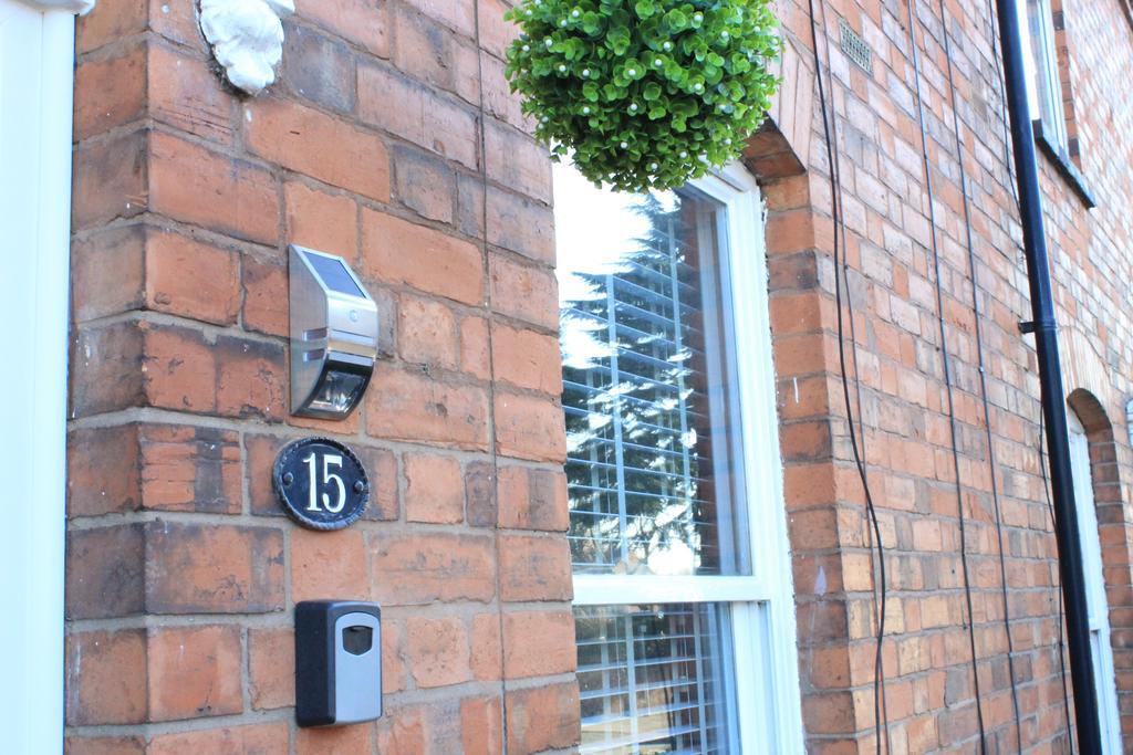 Arden Holiday Lettings 埃文河畔斯特拉特福 外观 照片